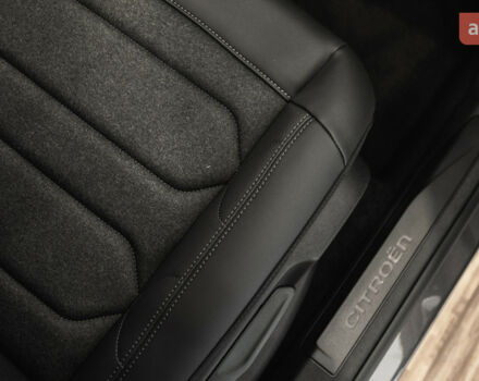 Ситроен C5 Aircross, объемом двигателя 1.5 л и пробегом 0 тыс. км за 28379 $, фото 16 на Automoto.ua