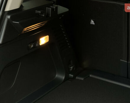 Сітроен C5 Aircross, об'ємом двигуна 1.5 л та пробігом 0 тис. км за 29560 $, фото 35 на Automoto.ua