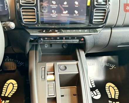 купить новое авто Ситроен C5 Aircross 2025 года от официального дилера Автоцентр AUTO.RIA Ситроен фото