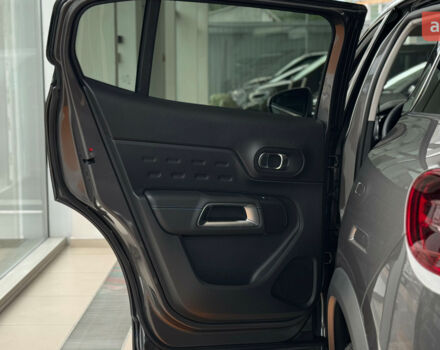Сітроен C5 Aircross, об'ємом двигуна 1.5 л та пробігом 0 тис. км за 32980 $, фото 29 на Automoto.ua