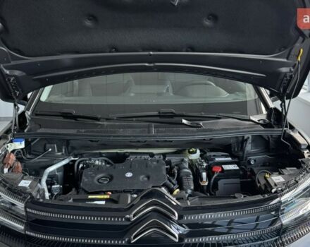 купить новое авто Ситроен C5 Aircross 2025 года от официального дилера Авто-Шанс Ситроен фото