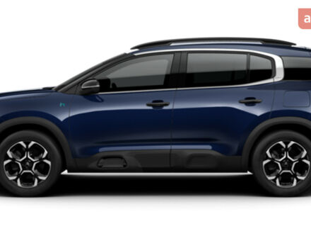 Ситроен C5 Aircross, объемом двигателя 1.5 л и пробегом 0 тыс. км за 32701 $, фото 6 на Automoto.ua