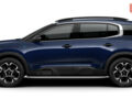 купити нове авто Сітроен C5 Aircross 2025 року від офіційного дилера ІЛТА Сітроен фото