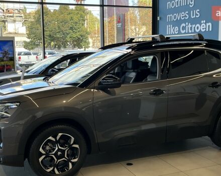купить новое авто Ситроен C5 Aircross 2025 года от официального дилера Автоцентр AUTOGROUP Ситроен фото