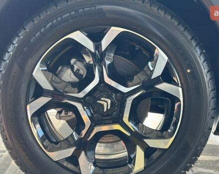 Ситроен C5 Aircross, объемом двигателя 1.5 л и пробегом 0 тыс. км за 29938 $, фото 9 на Automoto.ua