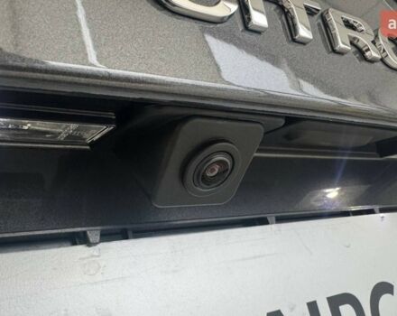 Сітроен C5 Aircross, об'ємом двигуна 1.5 л та пробігом 0 тис. км за 32738 $, фото 16 на Automoto.ua