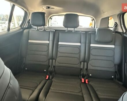 купити нове авто Сітроен C5 Aircross 2025 року від офіційного дилера Автоцентр AUTO.RIA Сітроен фото