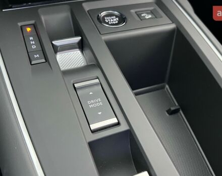 купить новое авто Ситроен C5 Aircross 2025 года от официального дилера Автоцентр Поділля Ситроен фото