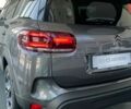 купить новое авто Ситроен C5 Aircross 2025 года от официального дилера ТОВ «Альфа Авангард» Ситроен фото