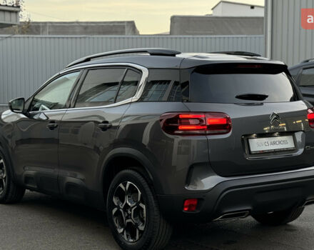 Сітроен C5 Aircross, об'ємом двигуна 1.5 л та пробігом 0 тис. км за 29560 $, фото 3 на Automoto.ua