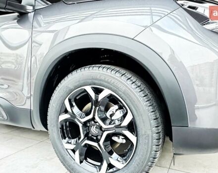 купить новое авто Ситроен C5 Aircross 2025 года от официального дилера Автоцентр AUTO.RIA Ситроен фото