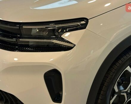 Ситроен C5 Aircross, объемом двигателя 1.5 л и пробегом 0 тыс. км за 28142 $, фото 2 на Automoto.ua