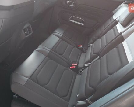 купить новое авто Ситроен C5 Aircross 2025 года от официального дилера CITROËN ЛІОН АВТО Ситроен фото