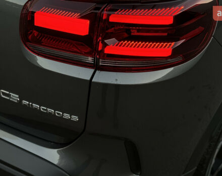 Ситроен C5 Aircross, объемом двигателя 1.5 л и пробегом 0 тыс. км за 29981 $, фото 6 на Automoto.ua