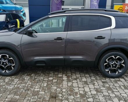 Ситроен C5 Aircross, объемом двигателя 1.5 л и пробегом 0 тыс. км за 33370 $, фото 2 на Automoto.ua