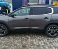 Ситроен C5 Aircross, объемом двигателя 1.5 л и пробегом 0 тыс. км за 33121 $, фото 2 на Automoto.ua