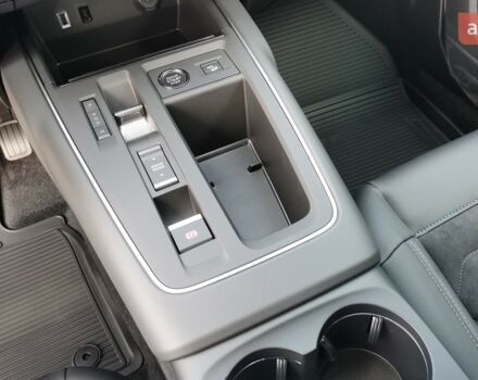 Сітроен C5 Aircross, об'ємом двигуна 1.5 л та пробігом 0 тис. км за 33050 $, фото 26 на Automoto.ua