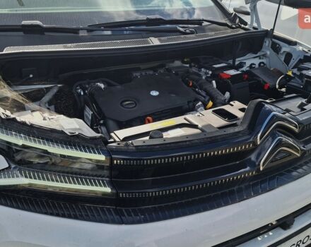 купить новое авто Ситроен C5 Aircross 2025 года от официального дилера Автоцентр AUTO.RIA Ситроен фото