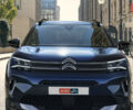 купити нове авто Сітроен C5 Aircross 2025 року від офіційного дилера ІЛТА Сітроен фото