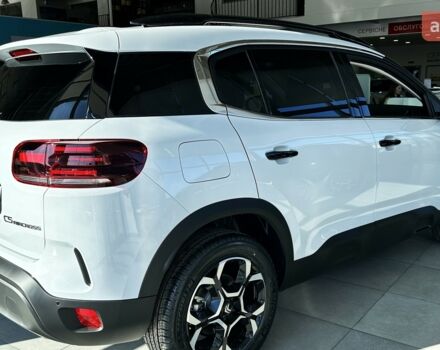 купити нове авто Сітроен C5 Aircross 2025 року від офіційного дилера Автоцентр AUTO.RIA Сітроен фото