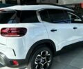купить новое авто Ситроен C5 Aircross 2025 года от официального дилера Автоцентр AUTO.RIA Ситроен фото