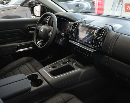 Ситроен C5 Aircross, объемом двигателя 1.5 л и пробегом 0 тыс. км за 30039 $, фото 10 на Automoto.ua