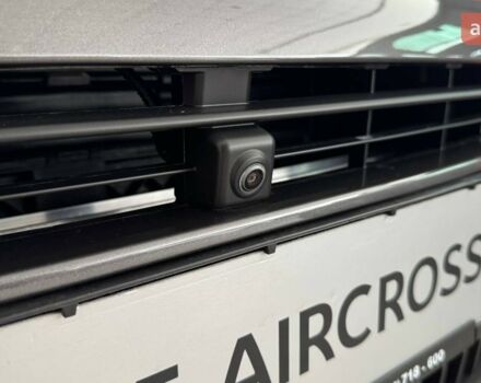 Сітроен C5 Aircross, об'ємом двигуна 1.5 л та пробігом 0 тис. км за 32738 $, фото 17 на Automoto.ua