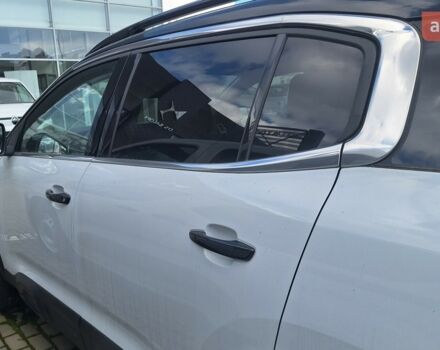 купить новое авто Ситроен C5 Aircross 2025 года от официального дилера Автоцентр AUTO.RIA Ситроен фото