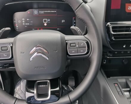 Ситроен C5 Aircross, объемом двигателя 1.5 л и пробегом 0 тыс. км за 33121 $, фото 21 на Automoto.ua