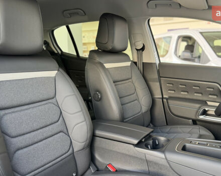 Сітроен C5 Aircross, об'ємом двигуна 1.5 л та пробігом 0 тис. км за 29219 $, фото 21 на Automoto.ua