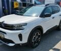 Сітроен C5 Aircross, об'ємом двигуна 1.5 л та пробігом 0 тис. км за 33050 $, фото 1 на Automoto.ua