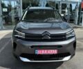 купити нове авто Сітроен C5 Aircross 2025 року від офіційного дилера Автодрайв-Альянс Сітроен фото