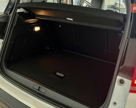 купити нове авто Сітроен C5 Aircross 2025 року від офіційного дилера Автоцентр Поділля Сітроен фото