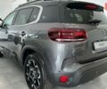 купить новое авто Ситроен C5 Aircross 2025 года от официального дилера Авто-Шанс Ситроен фото