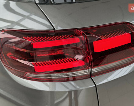 Сітроен C5 Aircross, об'ємом двигуна 1.5 л та пробігом 0 тис. км за 32980 $, фото 9 на Automoto.ua