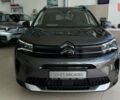 купить новое авто Ситроен C5 Aircross 2025 года от официального дилера Автоцентр Поділля Ситроен фото