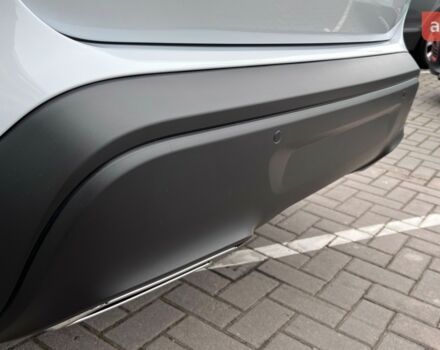 купити нове авто Сітроен C5 Aircross 2025 року від офіційного дилера Автоцентр Поділля Сітроен фото