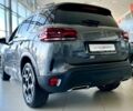 купити нове авто Сітроен C5 Aircross 2025 року від офіційного дилера Автоцентр Поділля Сітроен фото