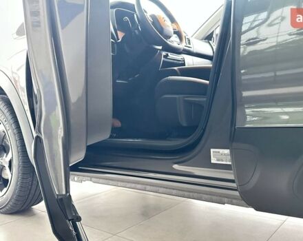 купить новое авто Ситроен C5 Aircross 2025 года от официального дилера Автоцентр AUTO.RIA Ситроен фото