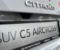 купить новое авто Ситроен C5 Aircross 2025 года от официального дилера Автоцентр Поділля Ситроен фото