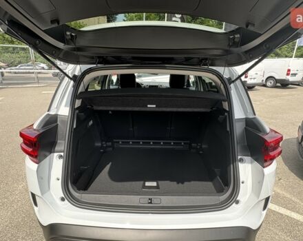 Ситроен C5 Aircross, объемом двигателя 1.5 л и пробегом 0 тыс. км за 29380 $, фото 17 на Automoto.ua