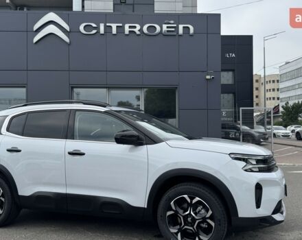 Ситроен C5 Aircross, объемом двигателя 1.5 л и пробегом 0 тыс. км за 29380 $, фото 2 на Automoto.ua
