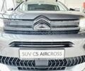 купить новое авто Ситроен C5 Aircross 2025 года от официального дилера Автоцентр AUTO.RIA Ситроен фото