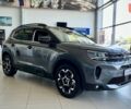 купить новое авто Ситроен C5 Aircross 2025 года от официального дилера Автоцентр Поділля Ситроен фото