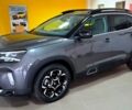 купить новое авто Ситроен C5 Aircross 2025 года от официального дилера АВТОАЛЬЯНС СУМИ Ситроен фото