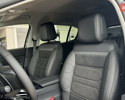 Сітроен C5 Aircross, об'ємом двигуна 1.5 л та пробігом 0 тис. км за 32980 $, фото 14 на Automoto.ua