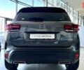 купить новое авто Ситроен C5 Aircross 2025 года от официального дилера Автоцентр Поділля Ситроен фото