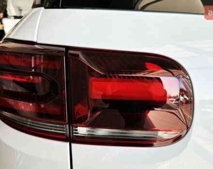 купити нове авто Сітроен C5 Aircross 2025 року від офіційного дилера Автоцентр AUTO.RIA Сітроен фото