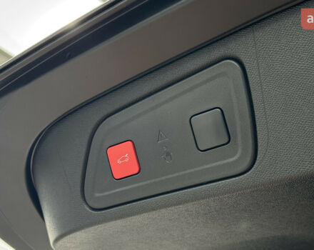 Сітроен C5 Aircross, об'ємом двигуна 1.5 л та пробігом 0 тис. км за 32980 $, фото 38 на Automoto.ua