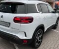 купить новое авто Ситроен C5 Aircross 2025 года от официального дилера Автоцентр Поділля Ситроен фото